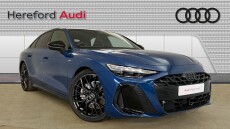 Audi A6 2.0 TDI Quattro 204 Edition 1 4dr S Tronic Diesel Saloon